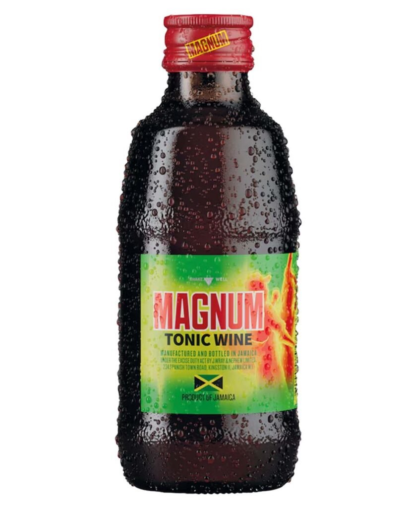 Magnum Tonic Wine 200 ml