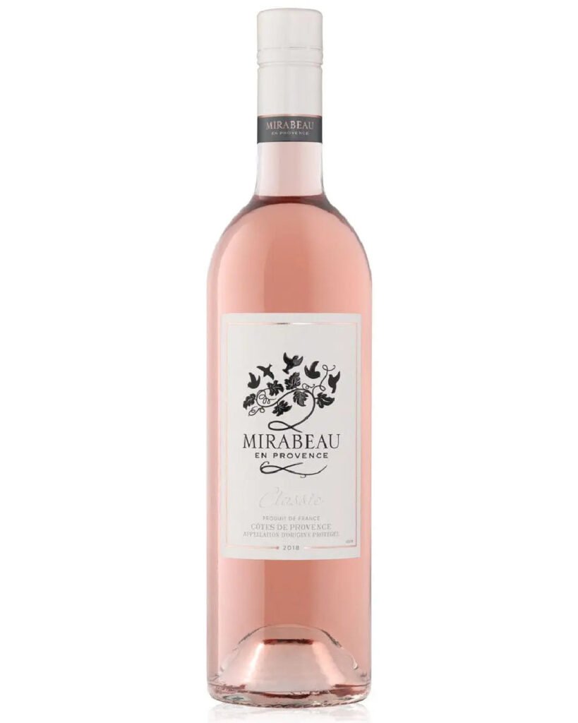 Mirabeau Classic Provence Rosé 2019 75 cl
