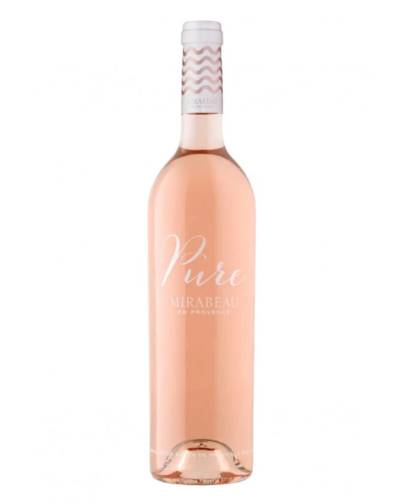 Mirabeau Pure Provence Rosé 75 cl
