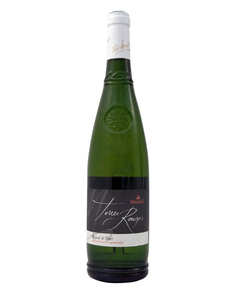 Maison Montagnac Picpoul De Pinet 75 cl