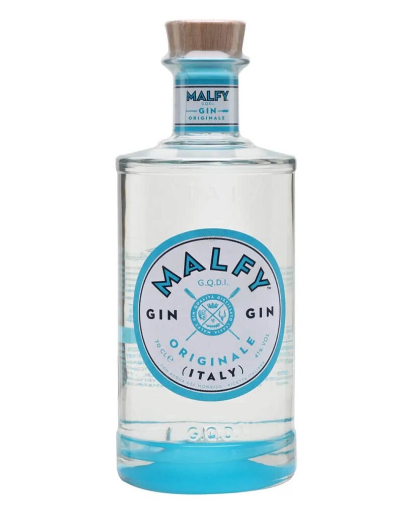 Malfy Gin Originale 70 cl