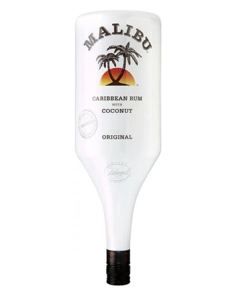 Malibu Rum 1.5 L