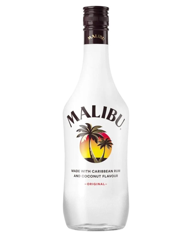 Malibu Rum 70 cl