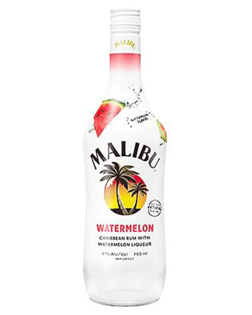 Buy Malibu Canned Cocktails Online