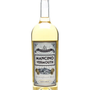 Mancino Vermouth Bianco Ambrato, 75 cl