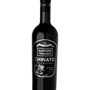 Mancino Vermouth Chinato, 50 cl