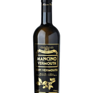 Mancino Vermouth Kopi, 50 cl