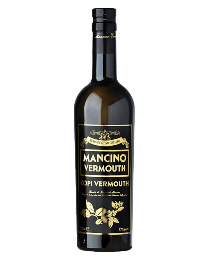 Mancino Vermouth Kopi 50 cl