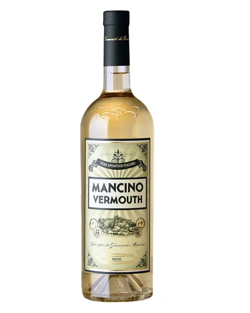 Mancino Vermouth Secco 75 cl