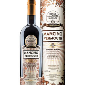 Mancino Vermouth Vecchio, 75 cl