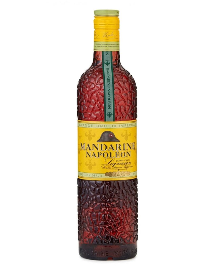 Mandarine Napoleon 70 cl