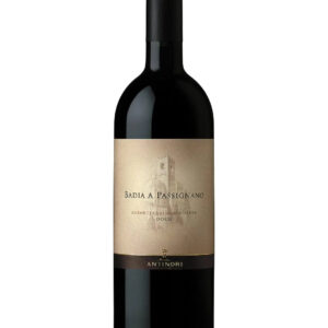 Marchese Antinori Badia a Passignano Chianti Classico Gran Selezione, 75 cl