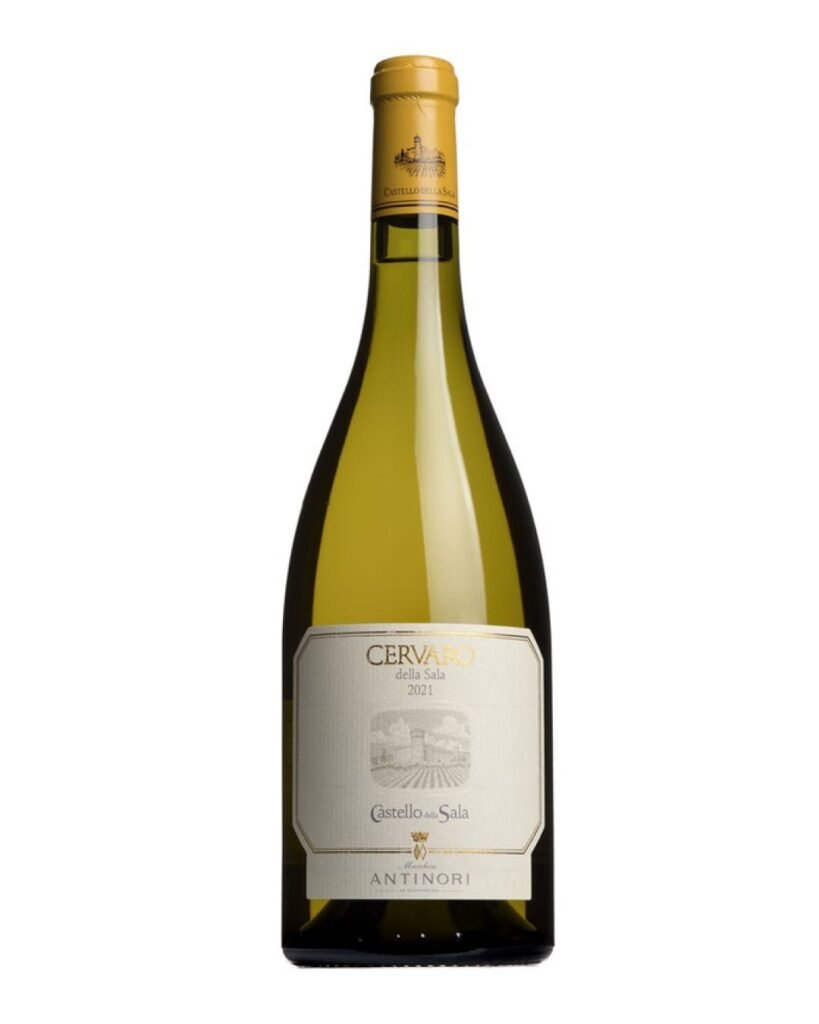 Marchese Antinori Cervaro della Salla 2021 75 cl