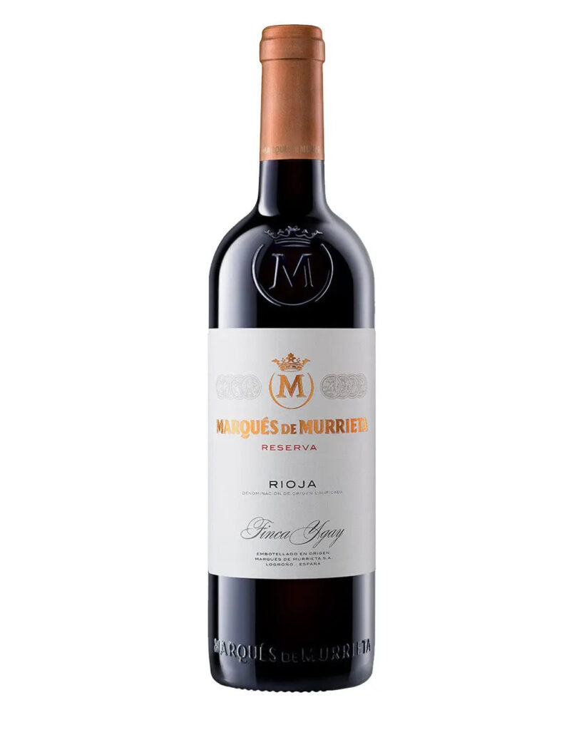 Buy Rioja Wine Online