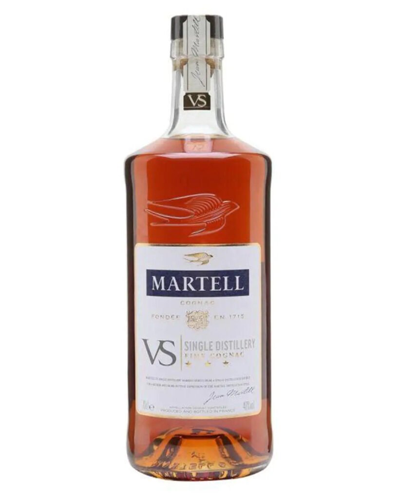 Martell VS Cognac 1.5 L