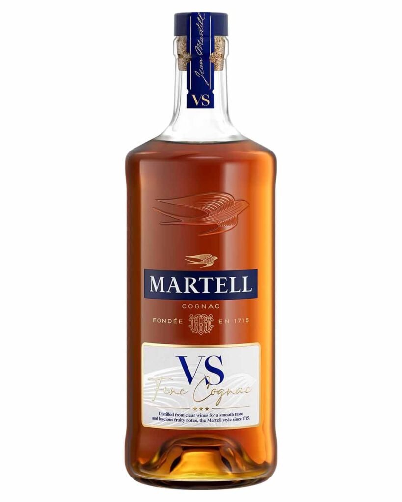 Martell VS Cognac 70 cl
