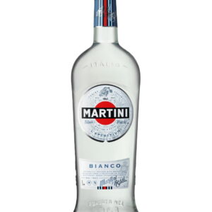 Martini Bianco Vermouth, 75 cl