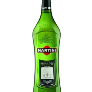 Martini Extra Dry Vermouth, 75 cl