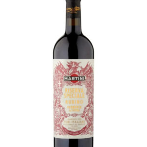 Martini Riserva Speciale Rubino, 75 cl