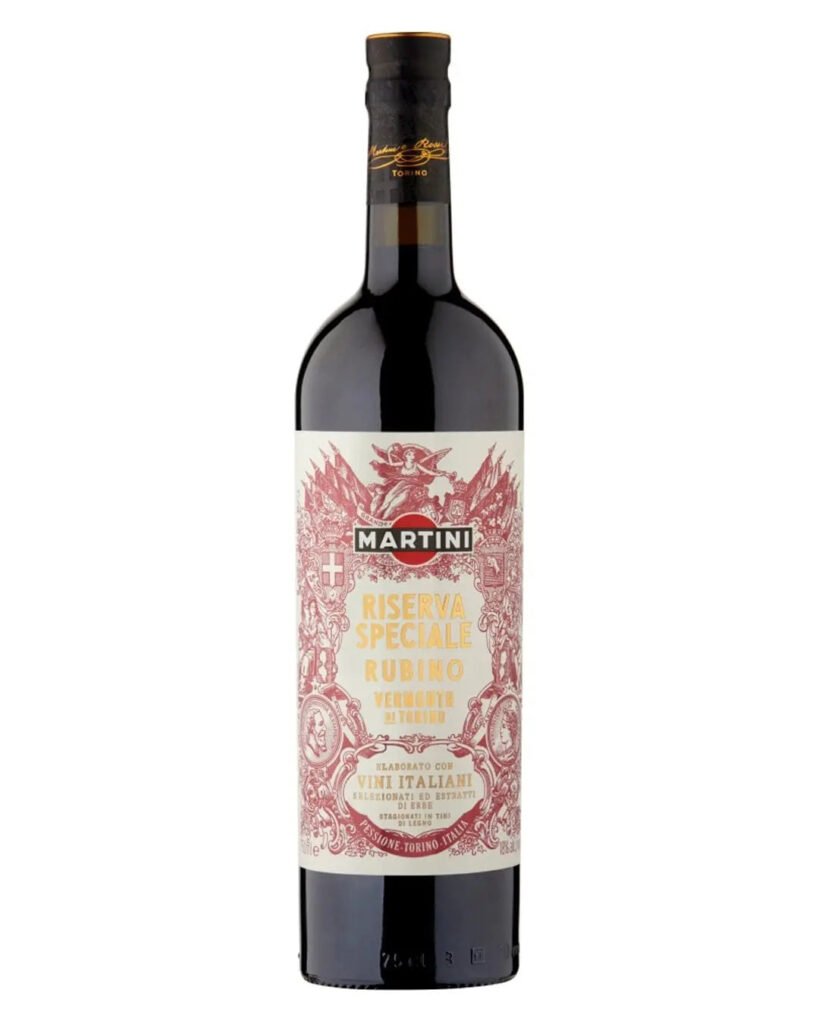 Martini Riserva Speciale Rubino 75 cl