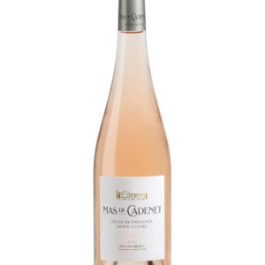 Mas de Cadenet Sainte Victoire Magnum, 1.5 L