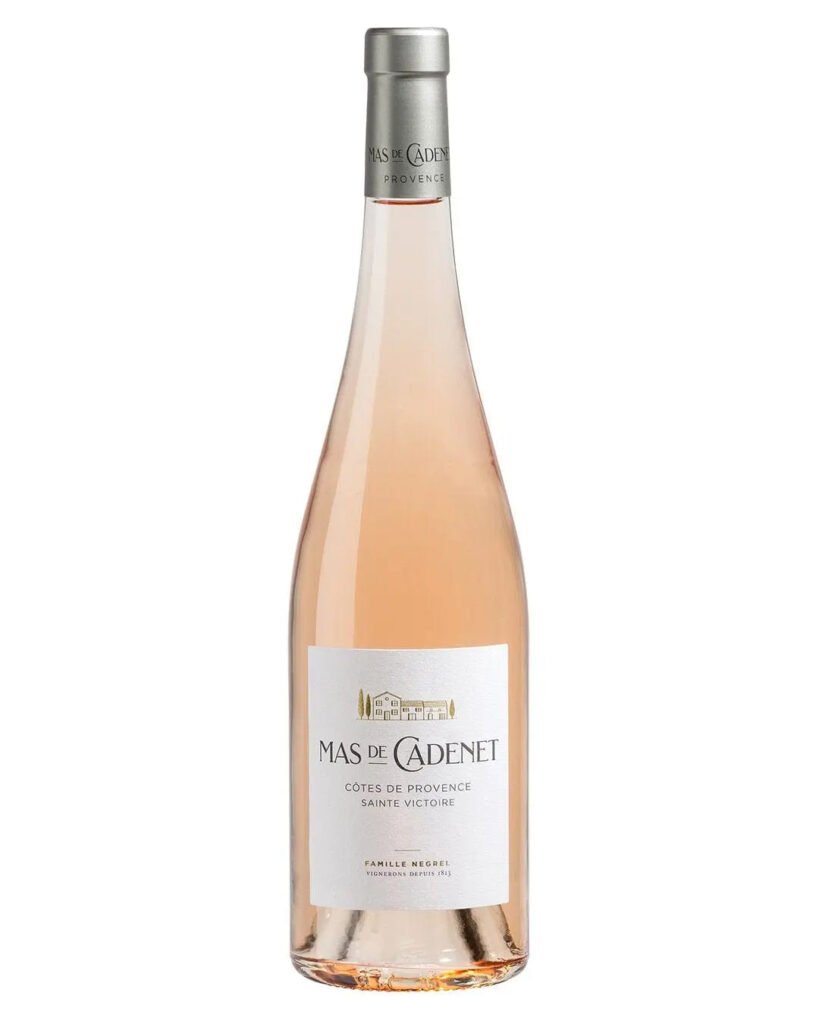 Mas de Cadenet Sainte Victoire Magnum 1.5 L
