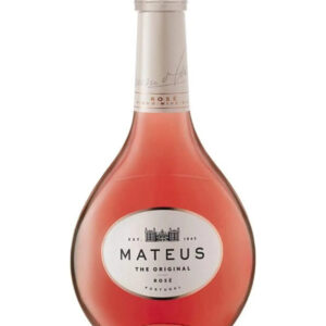 Buy Mateus Rosé Wine Online