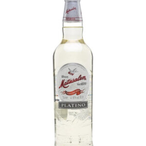 Matusalem Platino Rum, 70 cl