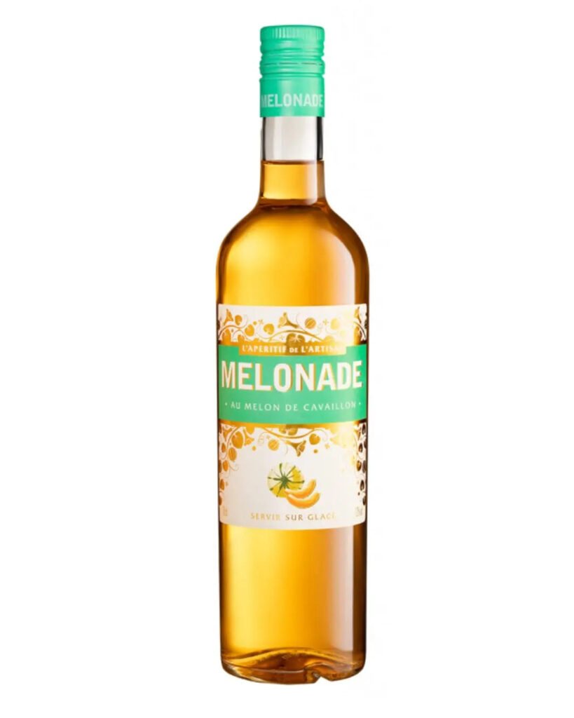 Melonade Melon Liqueur 70 cl