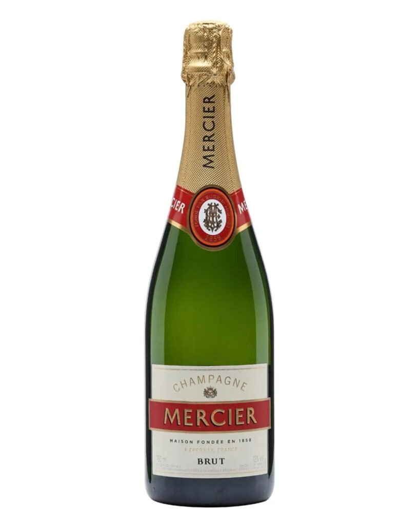Mercier Brut Champagne 75 cl