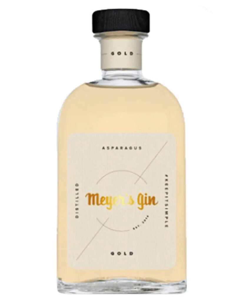 Meyers Gin Gold 50 cl