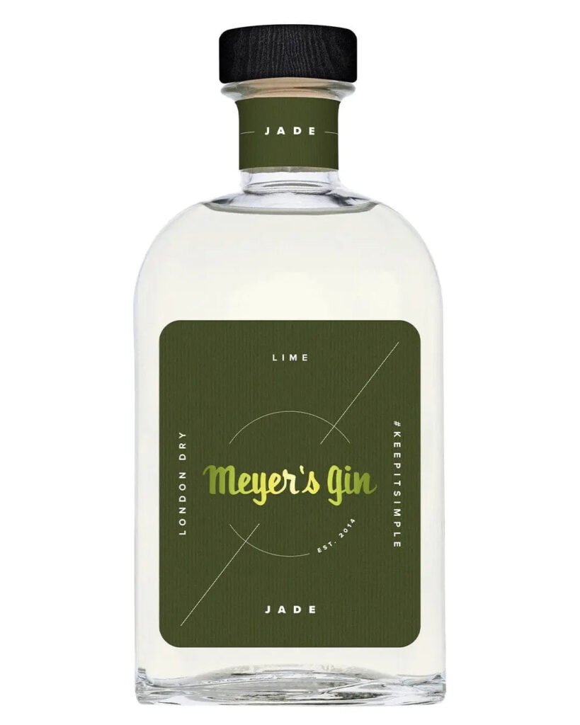 Meyers Gin Jade 50 cl