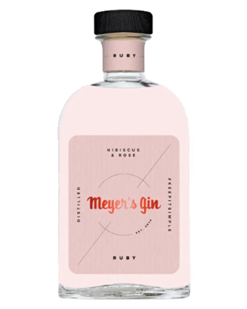 Meyers Gin Ruby 50 cl