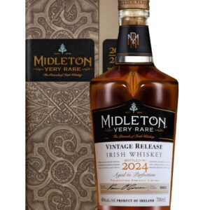 Midleton Very Rare 2024 Edition Whiskey, 70 cl