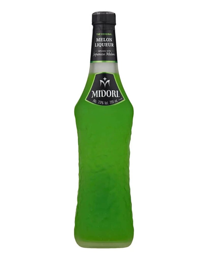 Midori Melon Liquor 70 cl