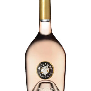 Miraval Rose, 75 cl | Brad Pitt