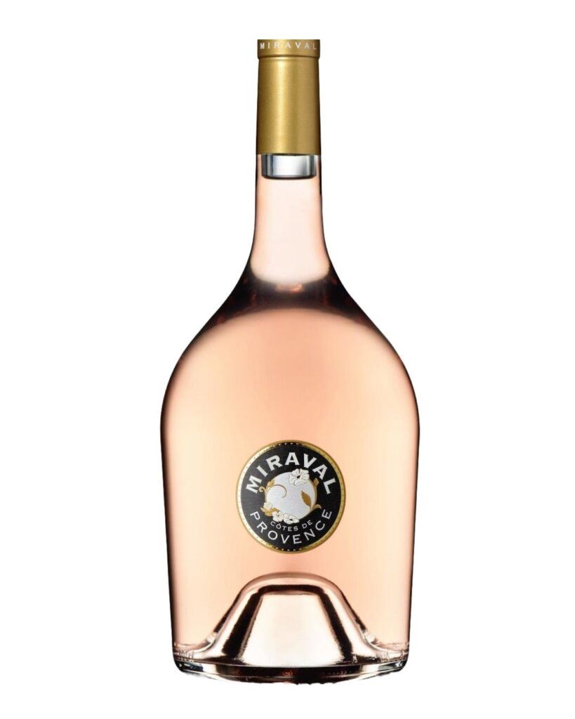 Buy Miraval Rosé Wine Online