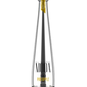 MODA Pineapple Tequila, 70 cl