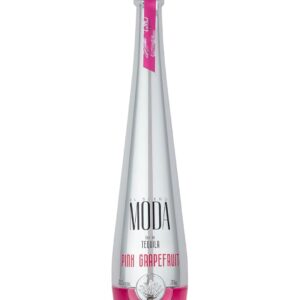 MODA Pink Grapefruit Tequila, 70 cl