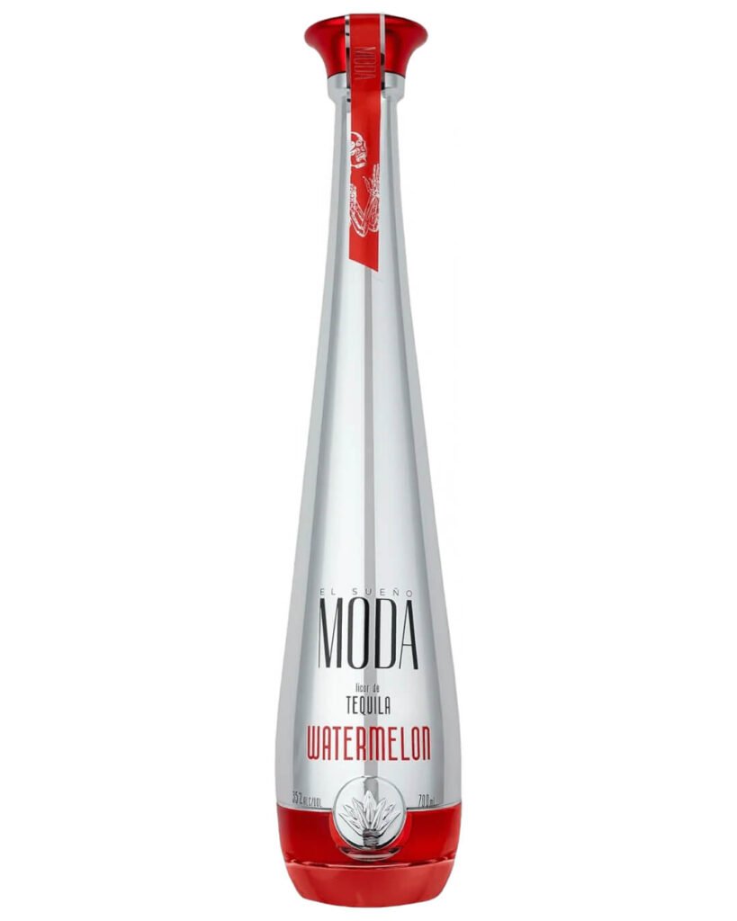 MODA Watermelon Tequila 70 cl