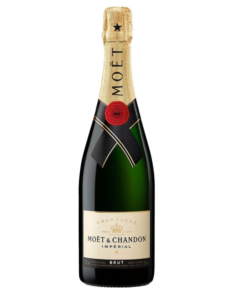 Moët & Chandon Brut Imperial 75 cl