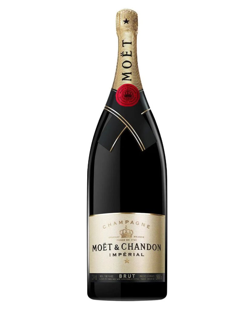 Moët & Chandon Brut Imperial Nebuchadnezzar 15 L