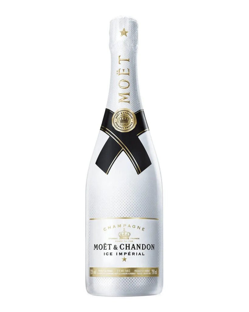 Moët & Chandon Ice Impérial 75 cl