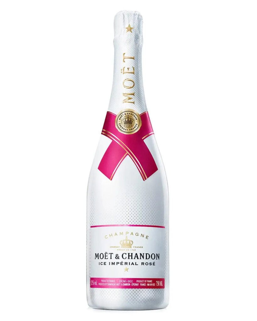 Moët & Chandon Ice Impérial Rosé 75 cl