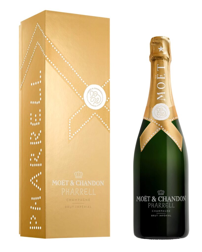Buy Moët & Chandon Champagne Online