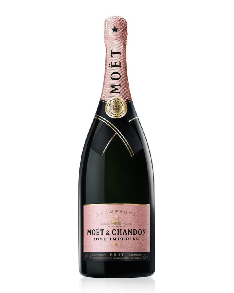 Moët & Chandon Rosé Impérial Magnum 1.5 L