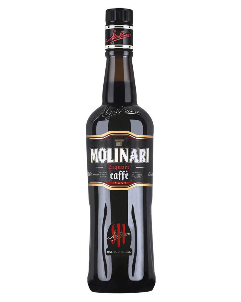 Molinari Caffé Liquore 70 cl