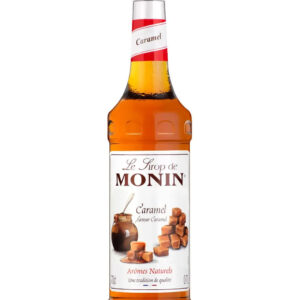 Monin Caramel Syrup, 70 cl