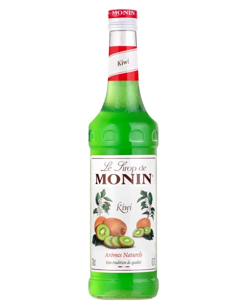 Monin Kiwi Syrup 70 cl