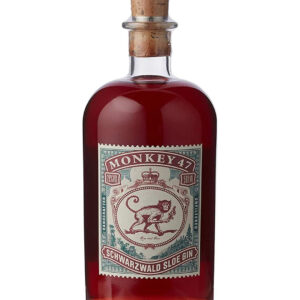 Monkey 47 Sloe Gin, 50 cl